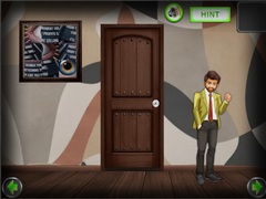 Igra Amgel Easy Room Escape 332