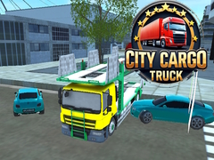 Igra City Cargo Truck 