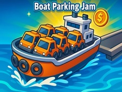 Igra Boat Parking Jam