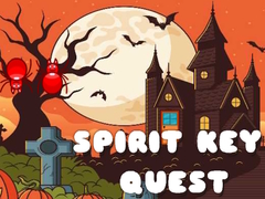 Igra Spirit Key Quest