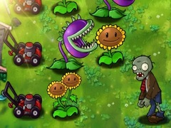 Igra Plants vs Zombies Limited Edition