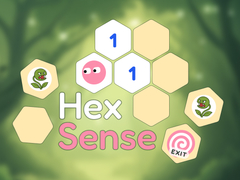 Igra Hex Sense