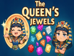 Igra The Queen's Jewels