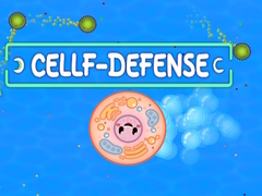 Igra Cellf-Defense