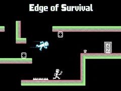 Igra Edge of Survival