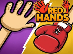 Igra Red Hands 