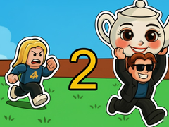 Igra Steal Brainrots 2