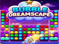 Igra Bubble Dreamscape