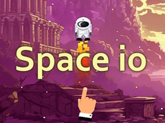 Igra Space io