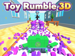 Igra Toy Rumble 3D