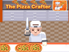 Igra The Pizza Crafter