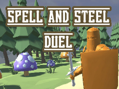 Igra Spell and Steel Duel