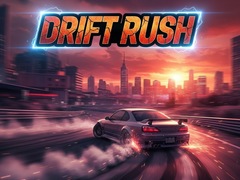 Igra Drift Rush