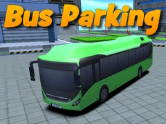 Igra Bus Parking