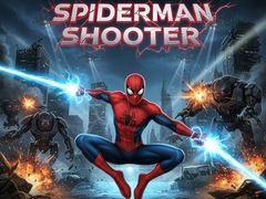 Igra Spiderman Shooter