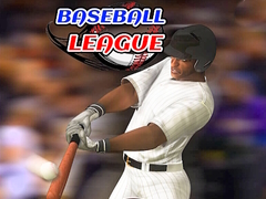 Igra Baseball League