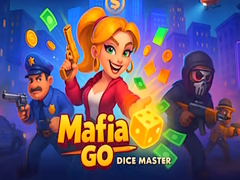 Igra Mafia GO Dice Master