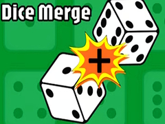 Igra Dice Merge
