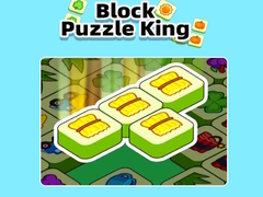 Igra Block Puzzle King