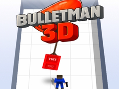 Igra BulletMan 3D