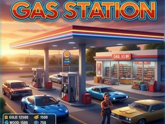 Igra Gas Station