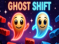 Igra Ghost Shift