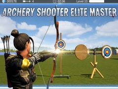 Igra Archery Shooter Elite Master
