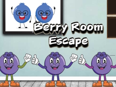 Igra Berry Room Escape