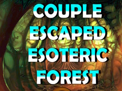 Igra Couple Escaped Esoteric Forest