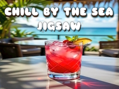 Igra Chill By The Sea Jigsaw