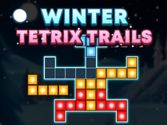 Igra Winter Tetrix Trails