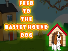 Igra Feed to the Basset Hound Dog