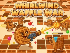 Igra Whirlwind Waffle War