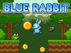 Igra Blue Rabbit