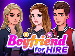 Igra Boyfriend For Hire