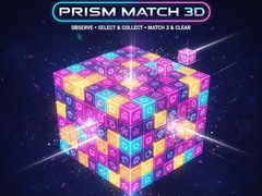 Igra Prism Match 3D