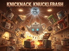 Igra Knickknack Knuckle 