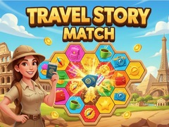 Igra Travel Story Match