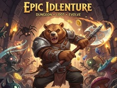 Igra Epic Idlenture