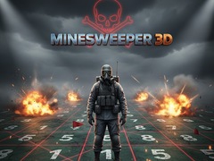 Igra Minesweeper 3D