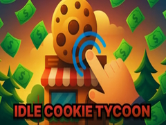 Igra Idle Cookie Tycoon