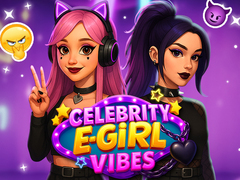 Igra Celebrity E-Girl Vibes