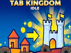 Igra Tab Kingdom: Idle