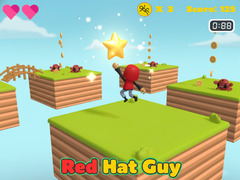 Igra Red Hat Guy