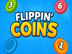 Igra Flippin` Coins
