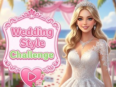 Igra Wedding Style Challenge