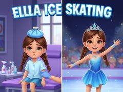 Igra Ella Ice Skating