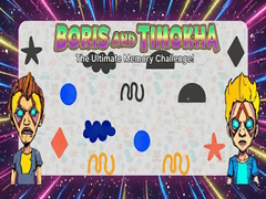 Igra Boris and Timokha