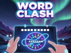 Igra Word Clash