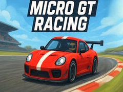 Igra Micro GT Racing